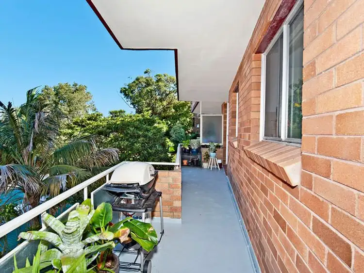 Fourth view of Homely apartment listing, 11/307 Bondi Road, Bondi Beach NSW 2026