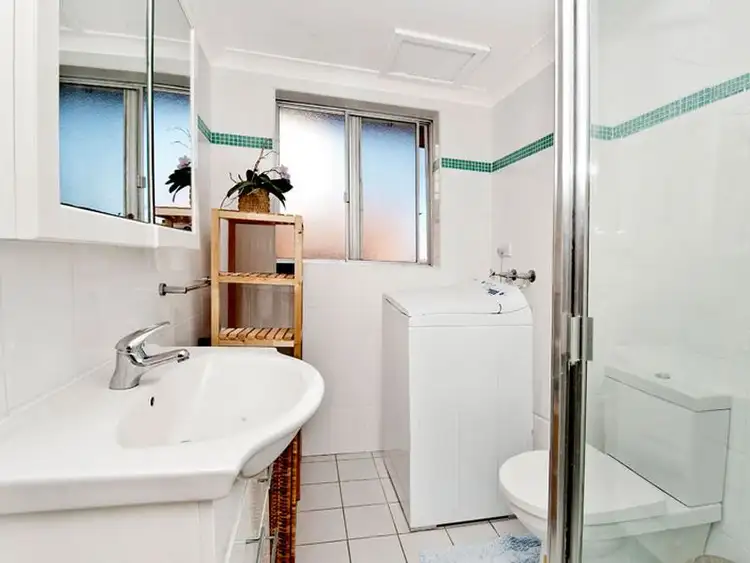 Sixth view of Homely apartment listing, 11/307 Bondi Road, Bondi Beach NSW 2026