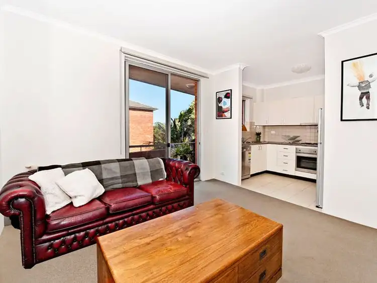 11/307 Bondi Road, Bondi Beach NSW 2026