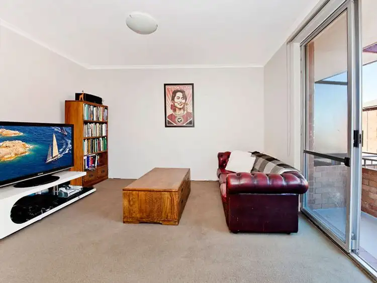 Third view of Homely apartment listing, 11/307 Bondi Road, Bondi Beach NSW 2026