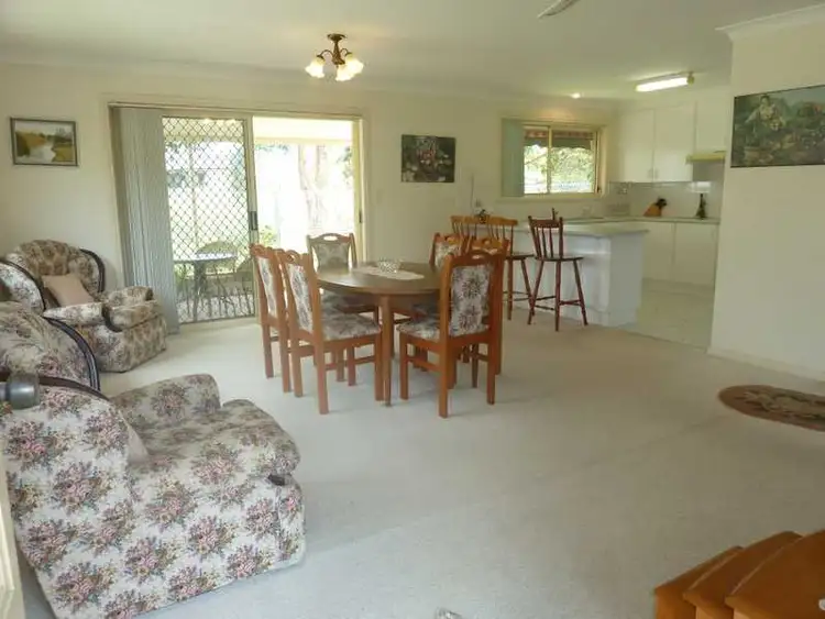 Second view of Homely villa listing, 2/5 Burke Close, Forster NSW 2428