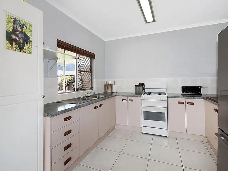Fourth view of Homely house listing, 3 Vanda Close, Edmonton QLD 4869