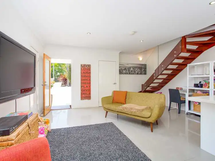 Third view of Homely townhouse listing, 4/18A Emerald, Kedron QLD 4031