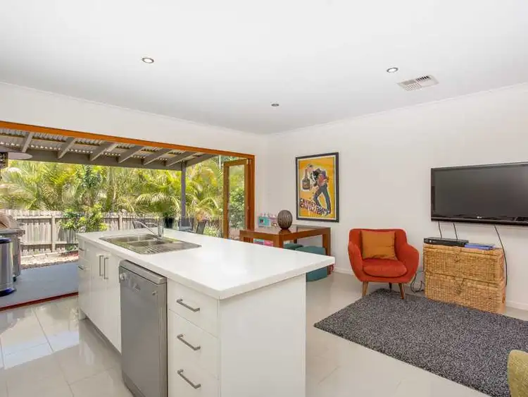 Sixth view of Homely townhouse listing, 4/18A Emerald, Kedron QLD 4031