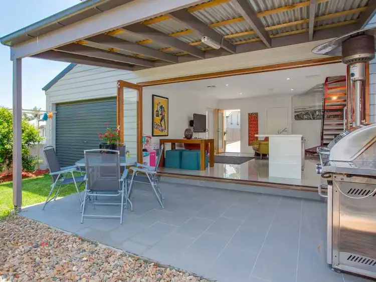 Fifth view of Homely townhouse listing, 4/18A Emerald, Kedron QLD 4031