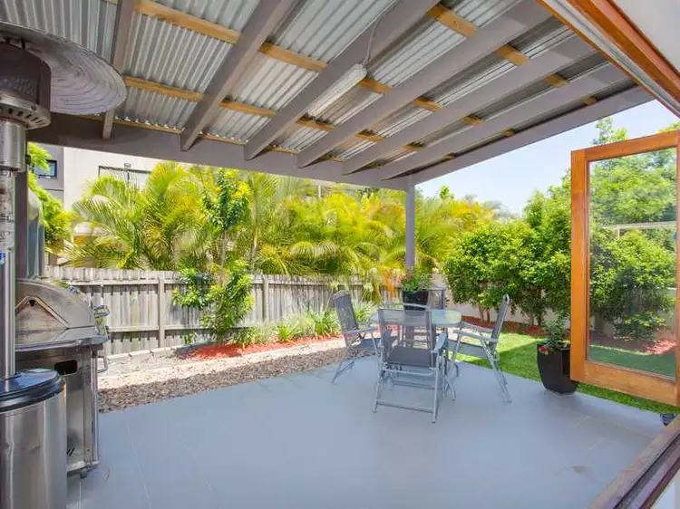 Fourth view of Homely townhouse listing, 4/18A Emerald, Kedron QLD 4031