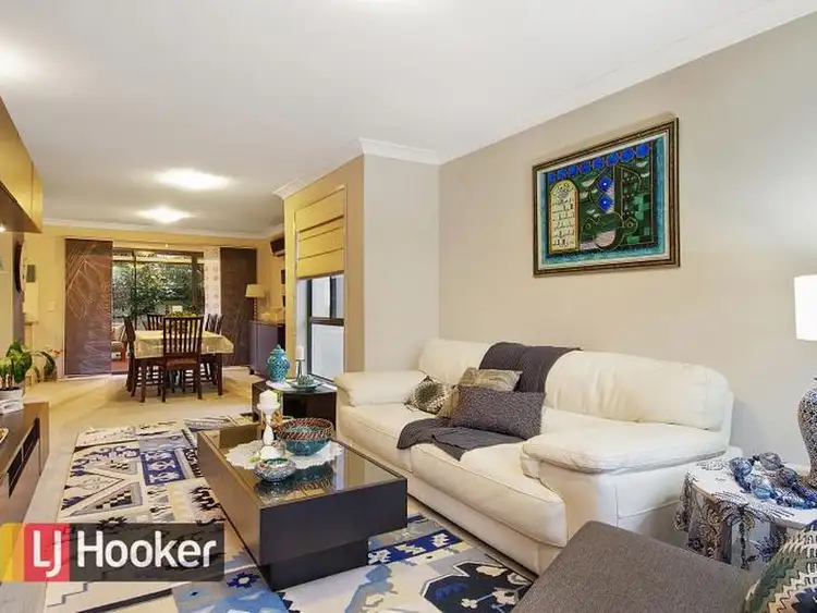 Second view of Homely house listing, 37 Somersby Circuit, Acacia Gardens NSW 2763