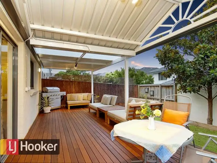 Fourth view of Homely house listing, 37 Somersby Circuit, Acacia Gardens NSW 2763