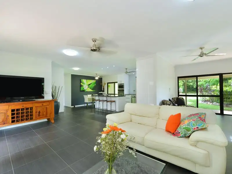 Main view of Homely house listing, 52 Hobson Drive, Brinsmead QLD 4870