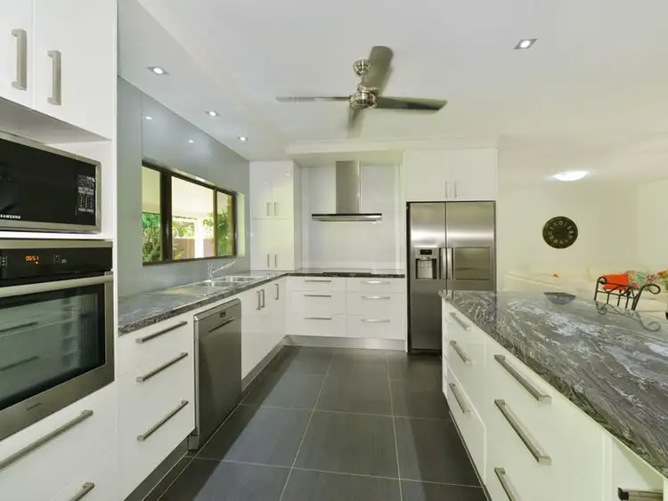 Third view of Homely house listing, 52 Hobson Drive, Brinsmead QLD 4870