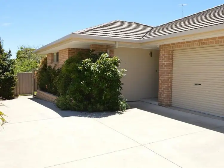4/7 Nelson Street, Woolgoolga NSW 2456