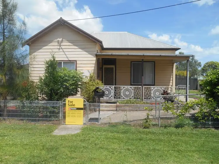 29 Comfort Ave, Cessnock NSW 2325