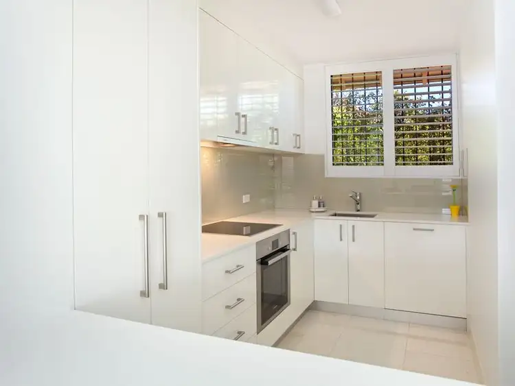 Fourth view of Homely townhouse listing, 4/62-64 Sutherland Street, Cremorne NSW 2090