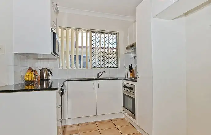 Fifth view of Homely apartment listing, 7/29 Wagner Road, Clayfield QLD 4011