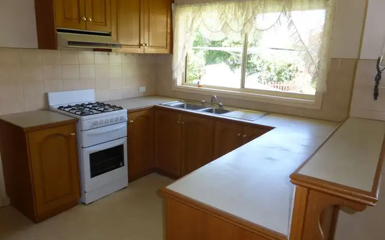 Second view of Homely townhouse listing, 2/25 Harvey Court, Albury NSW 2640