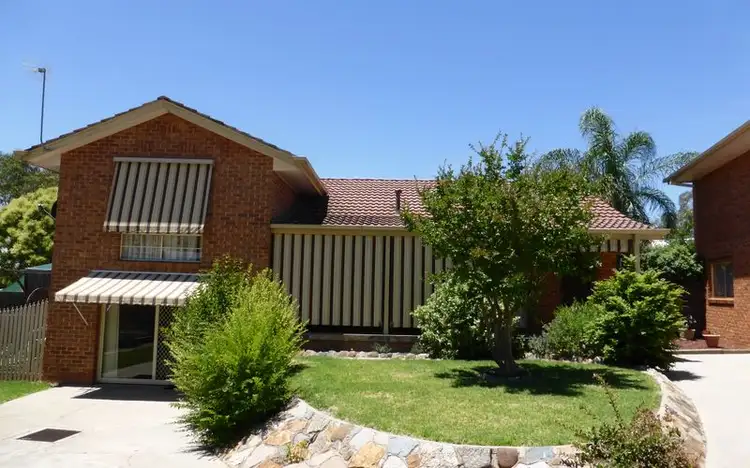 2/25 Harvey Court, Albury NSW 2640