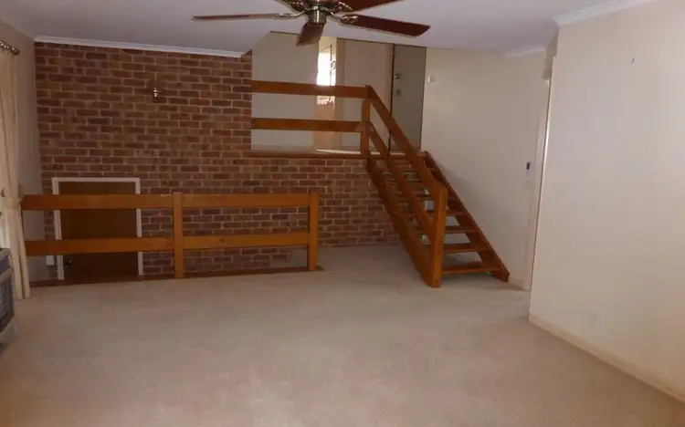 Third view of Homely townhouse listing, 2/25 Harvey Court, Albury NSW 2640