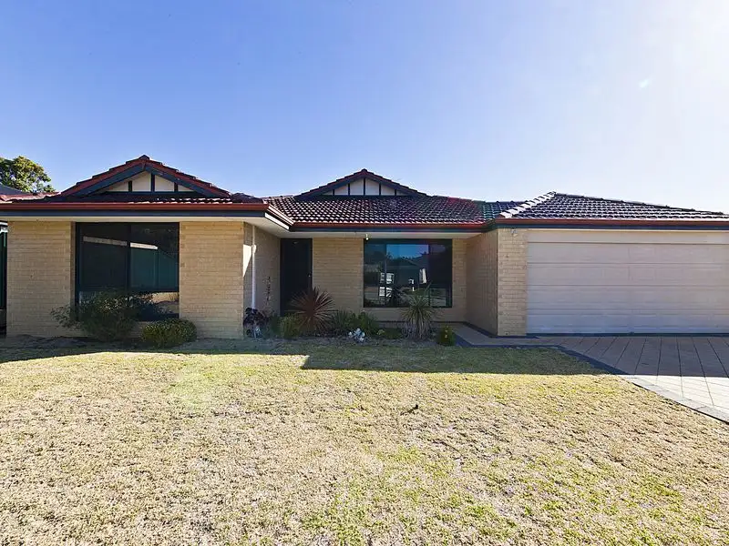 Main view of Homely house listing, 8 Camellia Loop, Forrestfield WA 6058
