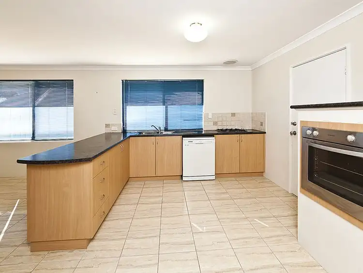 Third view of Homely house listing, 8 Camellia Loop, Forrestfield WA 6058