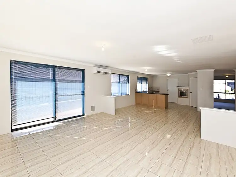 Fourth view of Homely house listing, 8 Camellia Loop, Forrestfield WA 6058