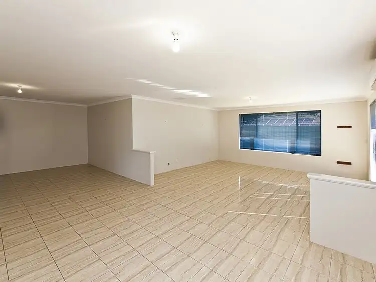 Fifth view of Homely house listing, 8 Camellia Loop, Forrestfield WA 6058