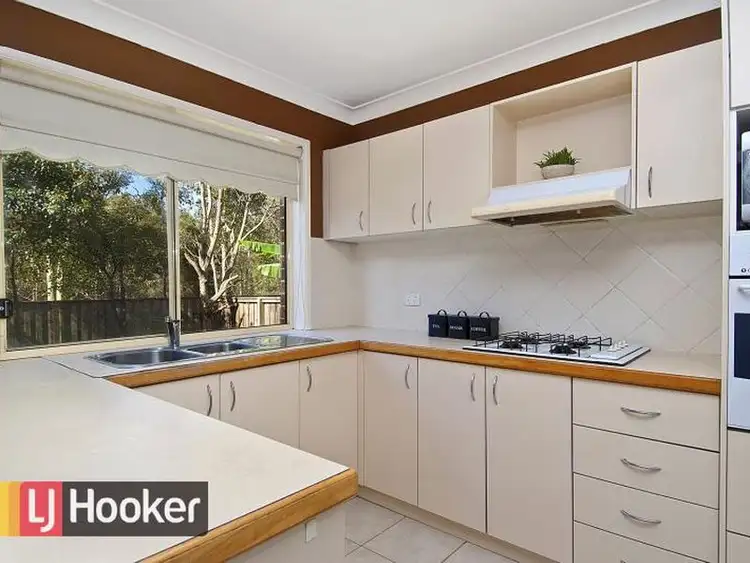 Fourth view of Homely townhouse listing, 10/40 Highfield Road, Quakers Hill NSW 2763