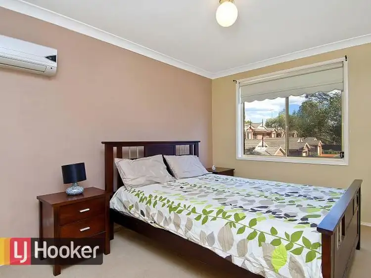 Fifth view of Homely townhouse listing, 10/40 Highfield Road, Quakers Hill NSW 2763