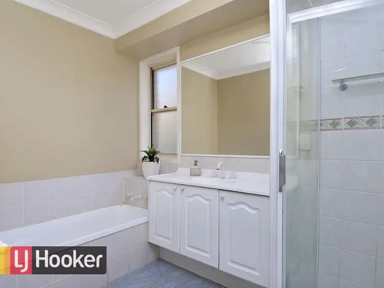 Sixth view of Homely townhouse listing, 10/40 Highfield Road, Quakers Hill NSW 2763
