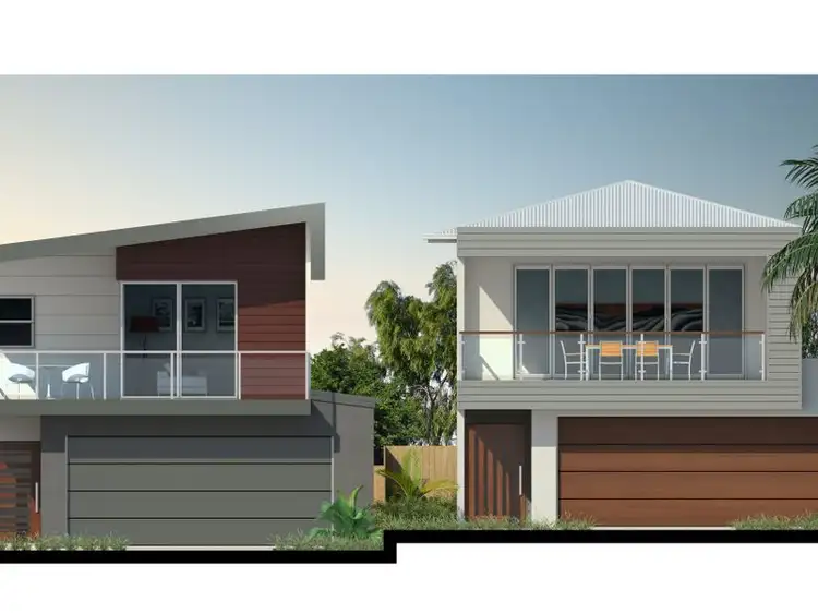 38 Britannia St, Manly QLD 4179