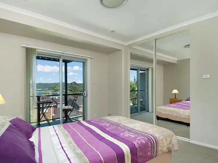 Fifth view of Homely townhouse listing, 5/28 York Street, Point Frederick NSW 2250