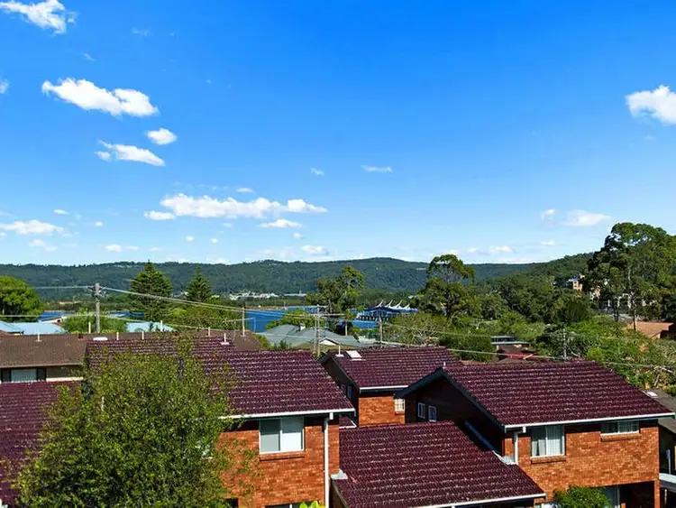 Sixth view of Homely townhouse listing, 5/28 York Street, Point Frederick NSW 2250