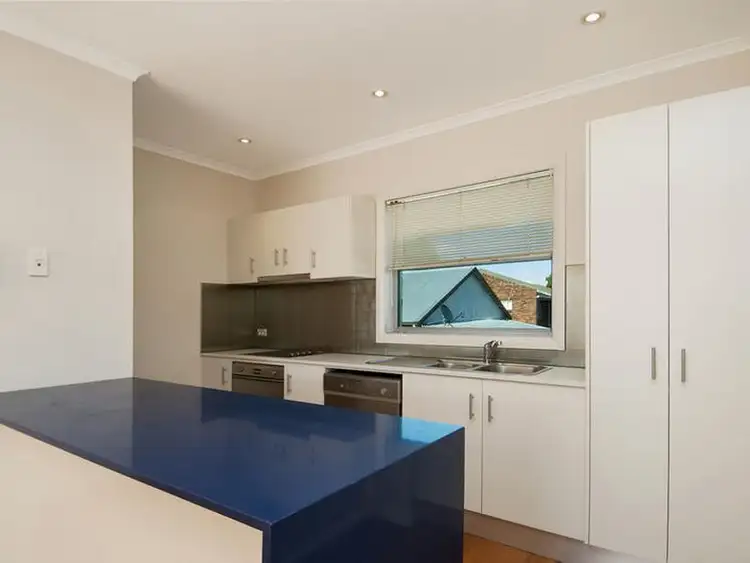 Second view of Homely townhouse listing, 5/28 York Street, Point Frederick NSW 2250