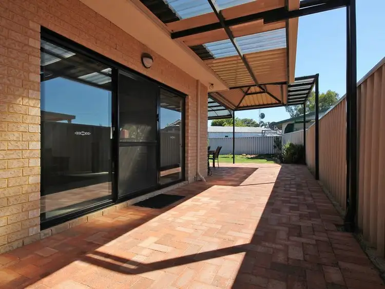 Fifth view of Homely semi-detached listing, 82A Wellington Road, Dianella WA 6059