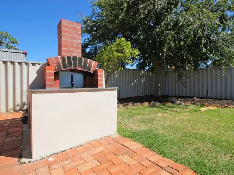 Sixth view of Homely semi-detached listing, 82A Wellington Road, Dianella WA 6059