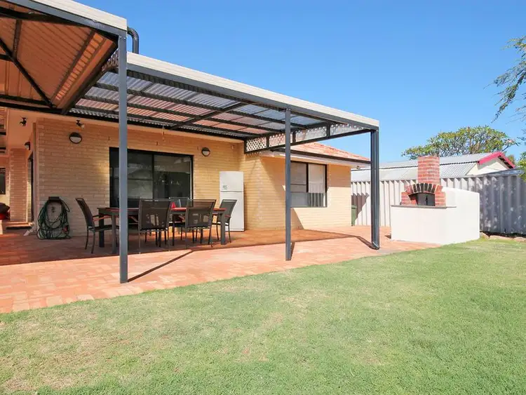 Seventh view of Homely semi-detached listing, 82A Wellington Road, Dianella WA 6059