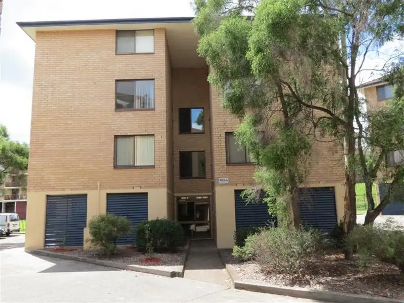 Main view of Homely unit listing, 29/5 Griffiths Street, Blacktown NSW 2148