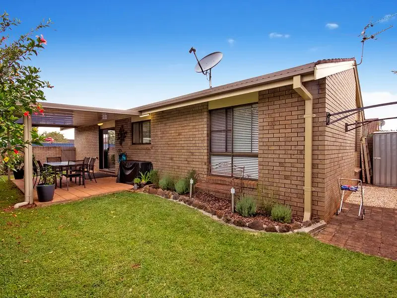 Main view of Homely unit listing, 3/2 Opal Crescent, Alstonville NSW 2477