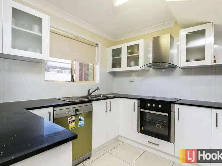 Second view of Homely townhouse listing, 6/191 Targo Road, Girraween NSW 2145