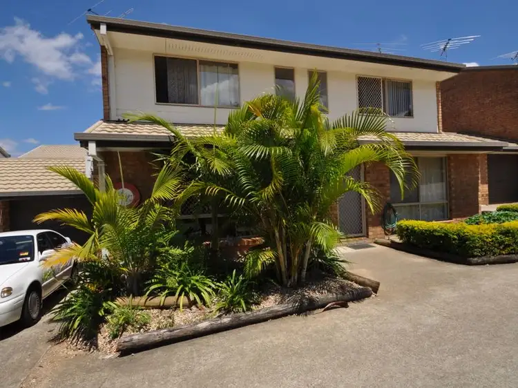 Main view of Homely townhouse listing, 26/96 Smith Road, Woodridge QLD 4114