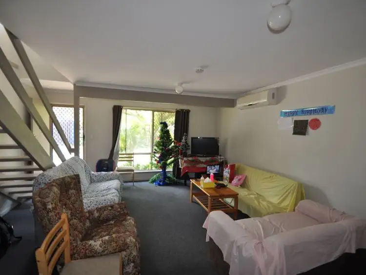 Second view of Homely townhouse listing, 26/96 Smith Road, Woodridge QLD 4114