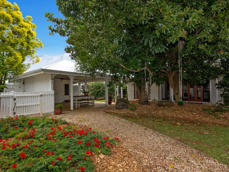 Main view of Homely house listing, 38 Smiths Lane, Wollongbar NSW 2477