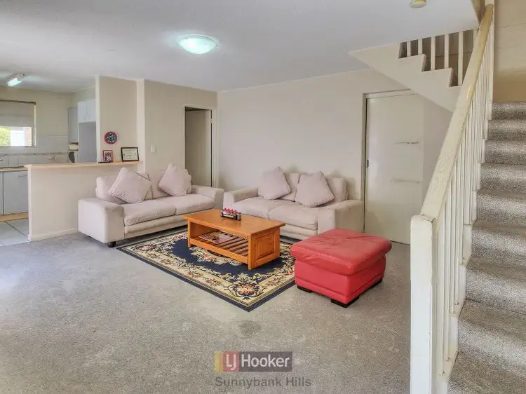 Third view of Homely unit listing, 2/50 Lyon Street, Moorooka QLD 4105