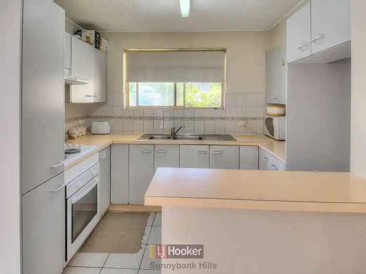 Second view of Homely unit listing, 2/50 Lyon Street, Moorooka QLD 4105