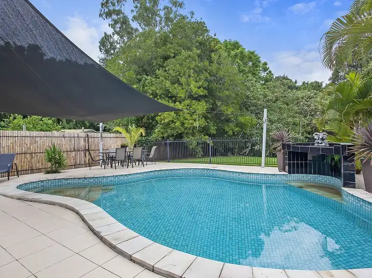 Second view of Homely house listing, 12 Wedgetail Lane, Nerang QLD 4211