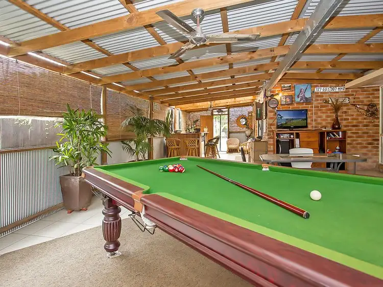 Third view of Homely house listing, 12 Wedgetail Lane, Nerang QLD 4211