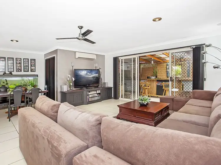 Fifth view of Homely house listing, 12 Wedgetail Lane, Nerang QLD 4211