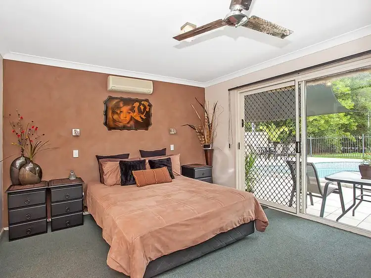 Seventh view of Homely house listing, 12 Wedgetail Lane, Nerang QLD 4211