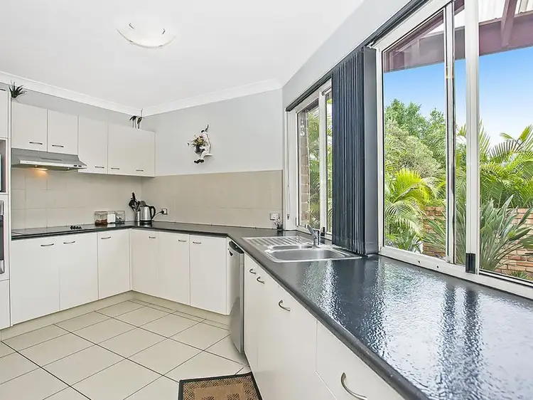 Fourth view of Homely house listing, 12 Wedgetail Lane, Nerang QLD 4211