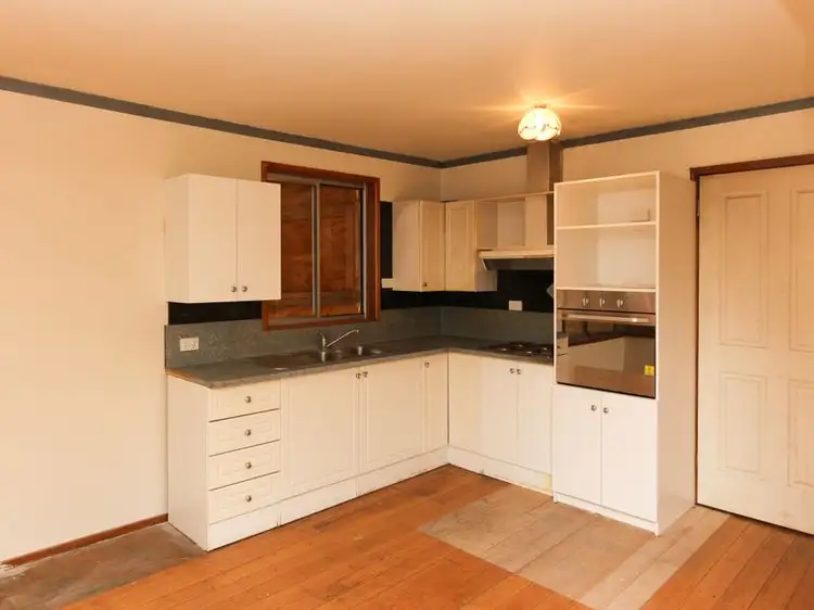 Main view of Homely house listing, 4 Burge Place, Gagebrook TAS 7030