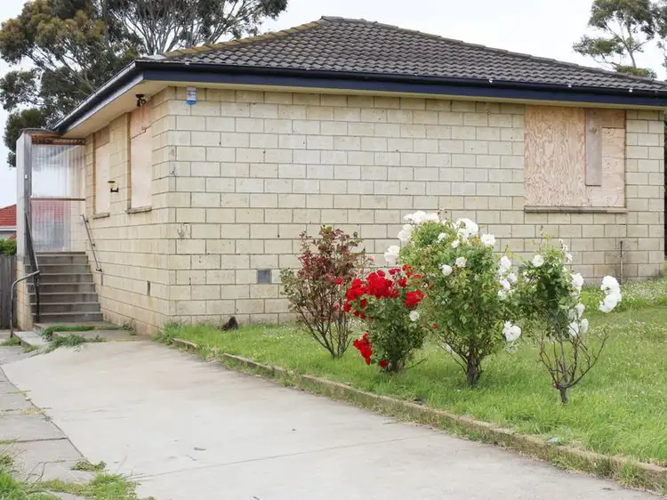 Second view of Homely house listing, 4 Burge Place, Gagebrook TAS 7030